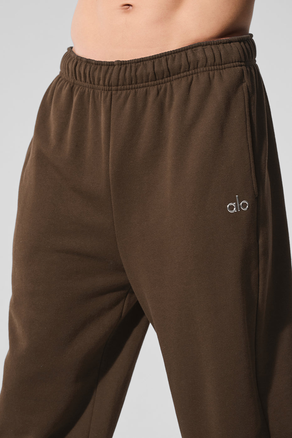 Accolade Sweatpant - Espresso