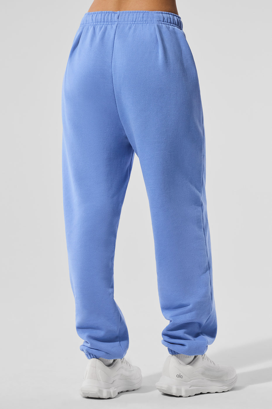 Accolade Sweatpant - Crystal Clear Blue